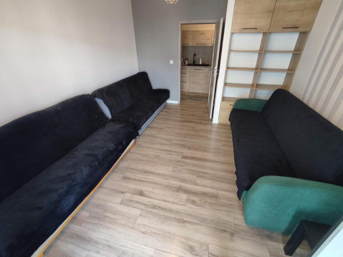 1120 Smialego 41 - Tanie Pokoje W Apartamencie - Samodzielne Zameldowanie - Self Check In Познань Экстерьер фото