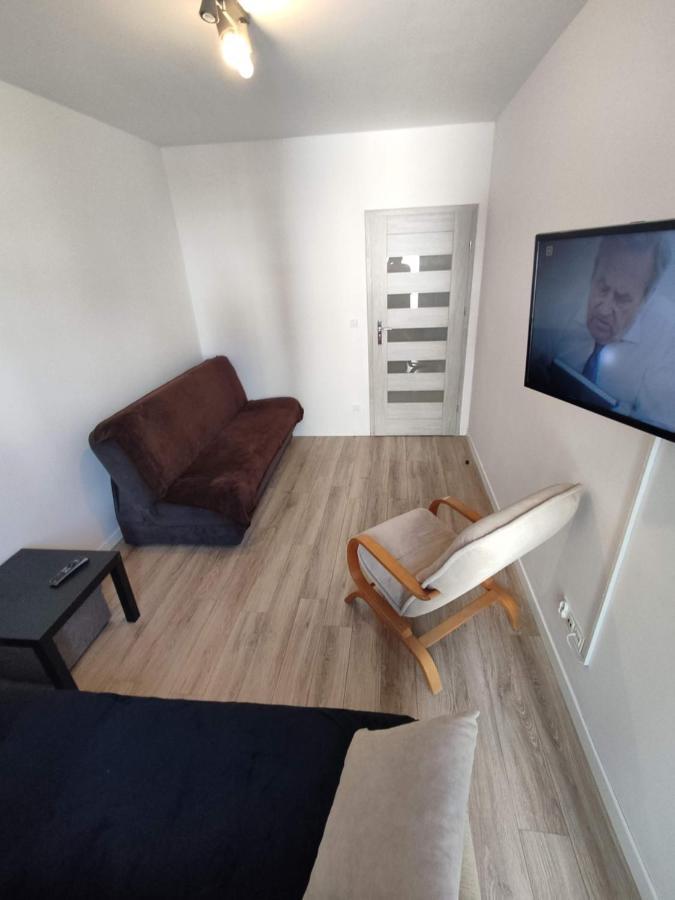 1120 Smialego 41 - Tanie Pokoje W Apartamencie - Samodzielne Zameldowanie - Self Check In Познань Экстерьер фото